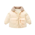 Warm Winter Coats for Boys and Girls 4 | PricZone Warm Winter Coats for Boys and Girls 4 | PricZone
