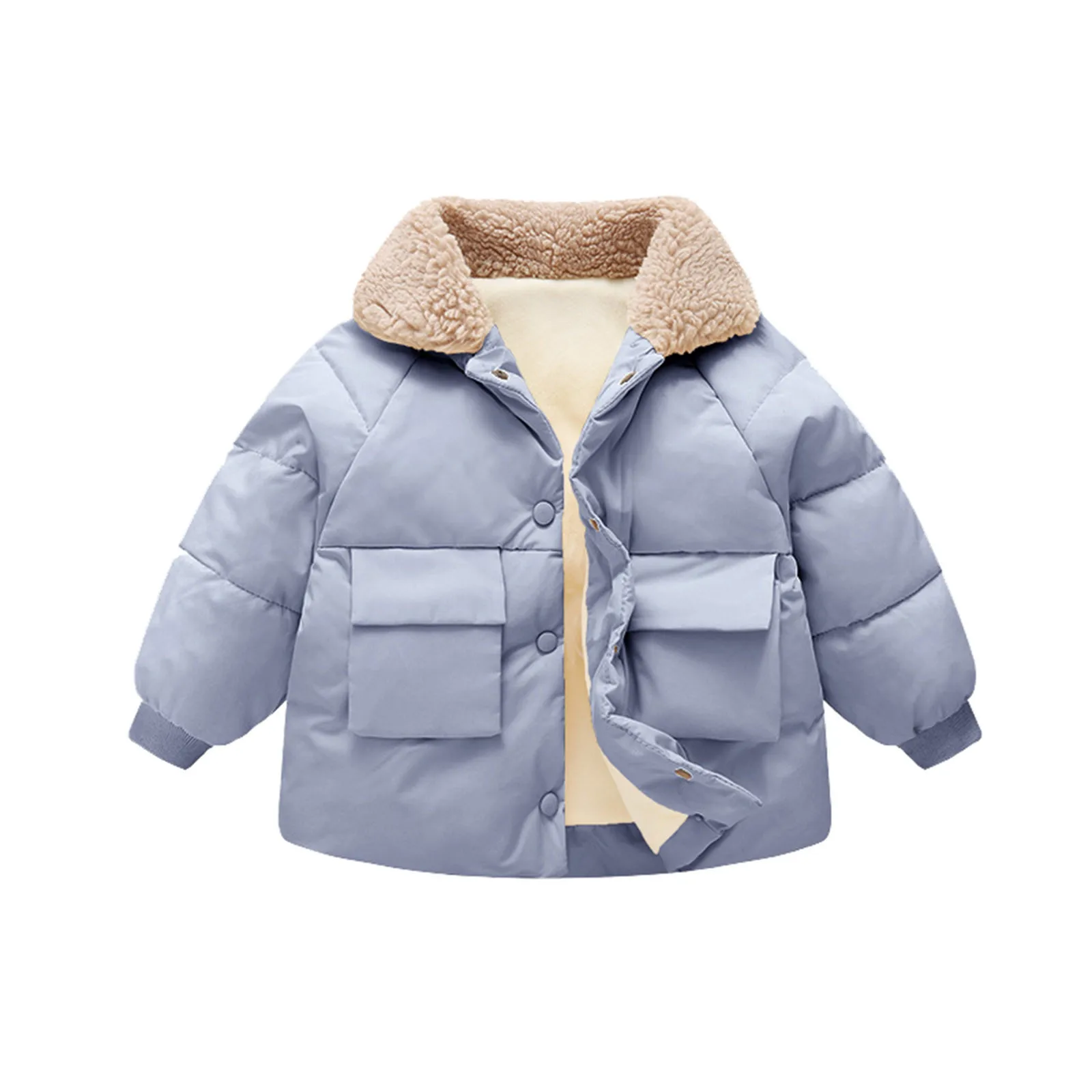 Warm Winter Coats for Boys and Girls 2 | PricZone Warm Winter Coats for Boys and Girls 2 | PricZone