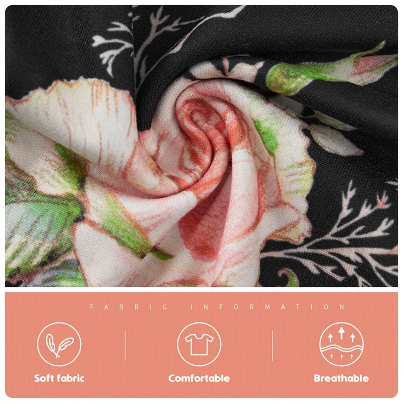 Newborn Girl 4Piece Outfit Set Romper Pants Cap Headban 5 | PricZone Newborn Girl 4 Piece Outfit Set Romper Pants Cap Headban 5 | PricZone