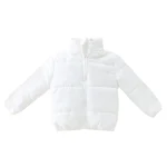 Stylish Toddler Hooded Snowsuit Jacket 6 | PricZone