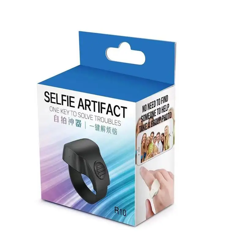 Bluetooth Ebook Page Turner Ring 2 | PricZone Bluetooth E book Page Turner Ring 2 | PricZone