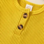 Sunflower Set for Baby Girl 018M with Headband 4 | PricZone Sunflower Set for Baby Girl 0 18M with Headband 4 | PricZone