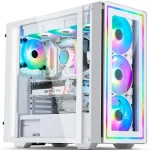 Gaming Desktop Core i5   16GB RAM   500GB SSD   Win10 2 | PricZone