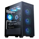 Gaming Desktop Core i5   16GB RAM   500GB SSD   Win10 6 | PricZone
