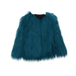 Stylish Girls Faux Fur Coats   Autumn Winter 3 | PricZone