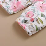 0 24 Month Newborn Clothing Kids Baby Girls Long 6 | PricZone