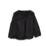 Stylish Girls Faux Fur Coats   Autumn Winter 2 | PricZone