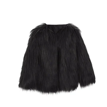 Stylish Girls Faux Fur Coats   Autumn Winter 2 | PricZone