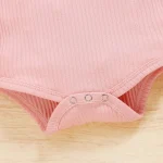 Autumn Baby Girls Outfit Set with Floral Trousers 2 | PricZone