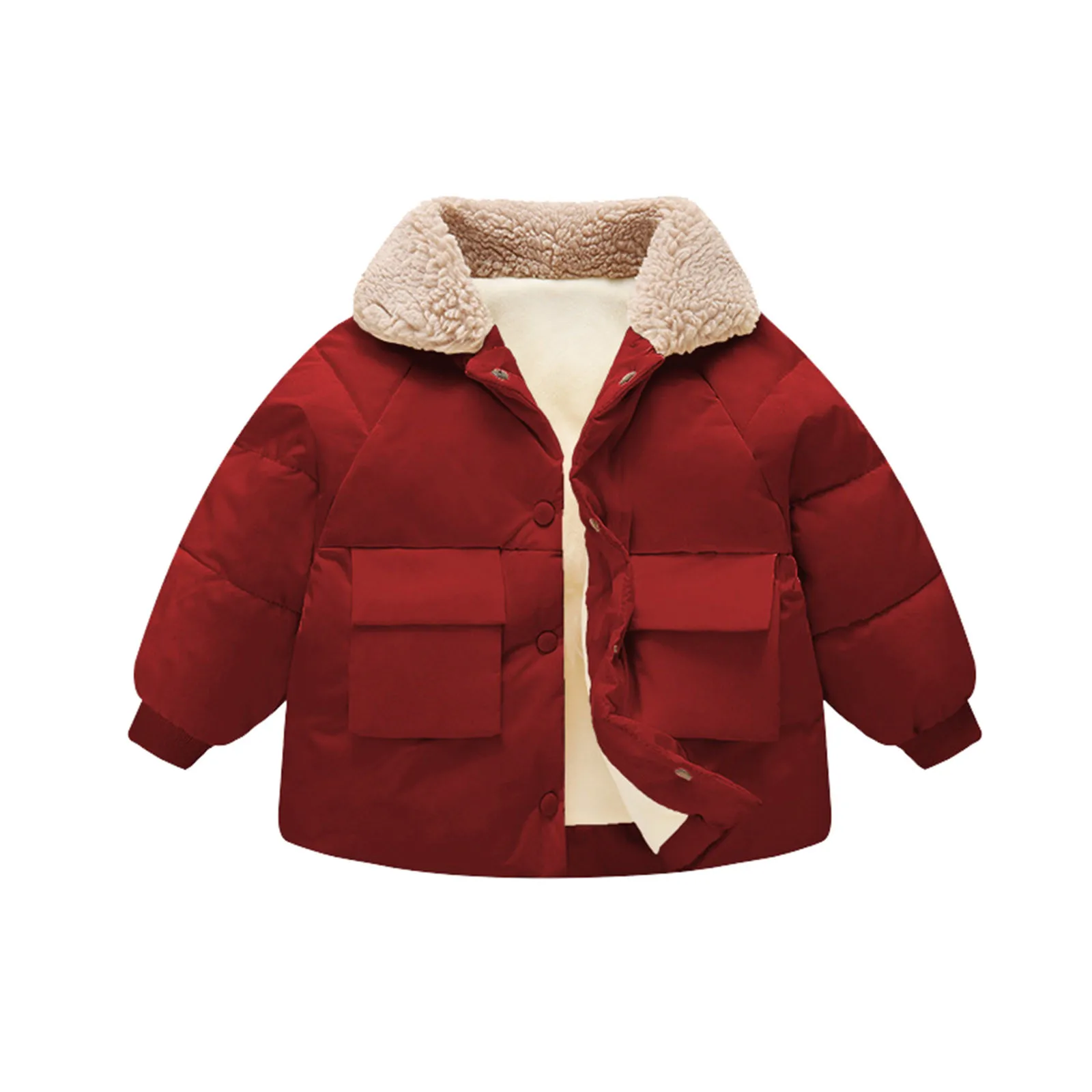 Warm Winter Coats for Boys and Girls 3 | PricZone Warm Winter Coats for Boys and Girls 3 | PricZone