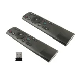 Bluetooth Voice Remote for Smart TV Android Box 4 | PricZone Bluetooth Voice Remote for Smart TV Android Box 4 | PricZone