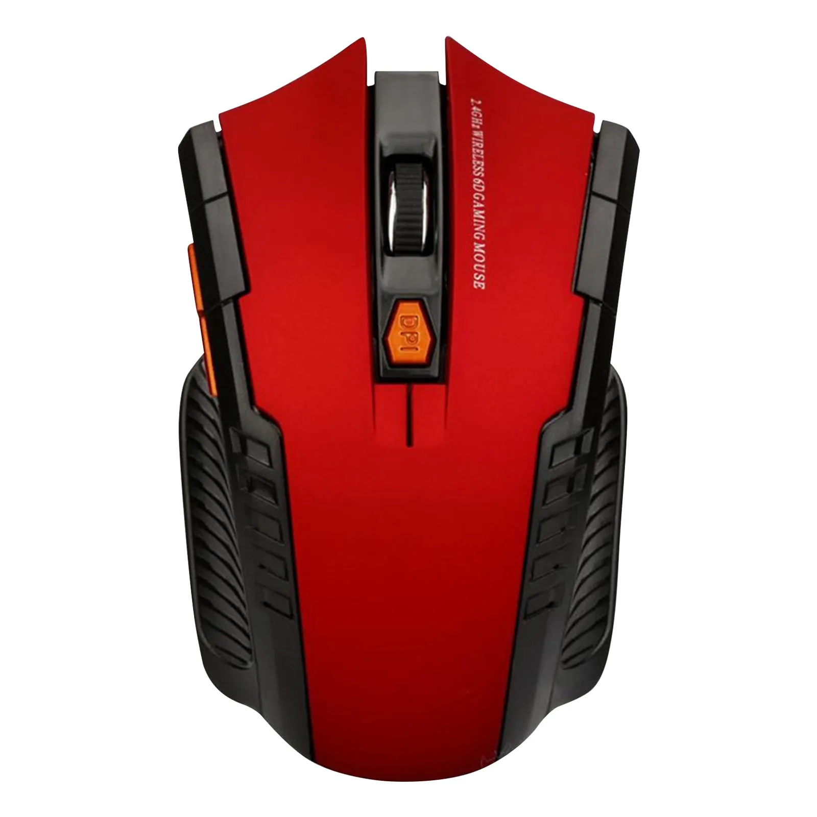 Upgraded 24GHz Wireless Gaming Mouse for PC 4 | PricZone Upgraded 24GHz Wireless Gaming Mouse for PC 4 | PricZone