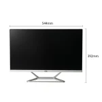 238 inch AOC AIO Desktop   AMD 3200U 16GB 512GB 4 | PricZone