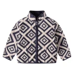 2 10Y Reversible Winter Kids Coats 2 | PricZone