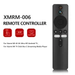 Voice Remote for Xiaomi Mi TV and Mi Box 5 | PricZone Voice Remote for Xiaomi Mi TV and Mi Box 5 | PricZone