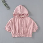 Hooded Princess Baby Coat for Girls 1 | PricZone Hooded Princess Baby Coat for Girls 1 | PricZone