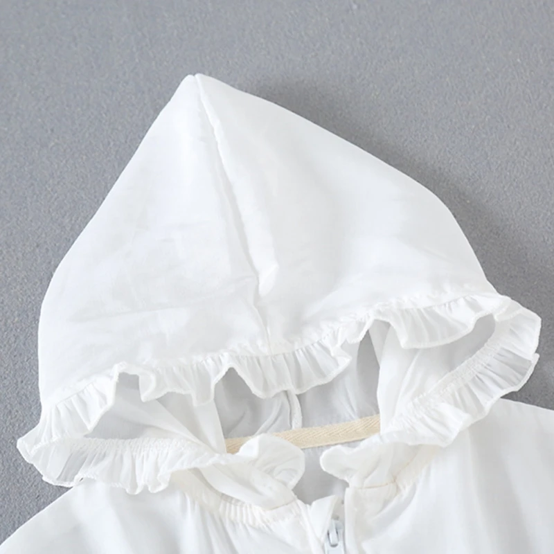 Hooded Princess Baby Coat for Girls 6 | PricZone Hooded Princess Baby Coat for Girls 6 | PricZone