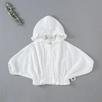 Hooded Princess Baby Coat for Girls 4 | PricZone Hooded Princess Baby Coat for Girls 4 | PricZone