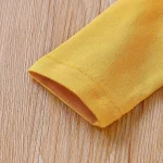 3 Piece Floral Baby Girl Outfit Set with Headband 3 | PricZone