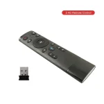 Bluetooth Voice Remote for Smart TV Android Box 3 | PricZone Bluetooth Voice Remote for Smart TV Android Box 3 | PricZone