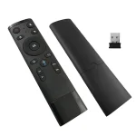 Bluetooth Voice Remote for Smart TV Android Box 2 | PricZone Bluetooth Voice Remote for Smart TV Android Box 2 | PricZone