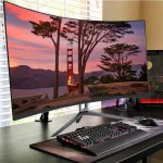 24Inch LED Desktop All In One Computer 1 | PricZone
