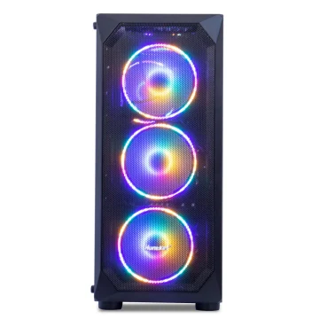 MXZ Gaming PC Ryzen 5 5500 RTX3060 Desktop 2 | PricZone