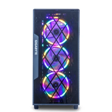 Custom MXZ Gaming PC   Ryzen 5 RTX 3060 500GB 2 | PricZone