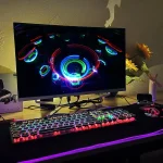 24Inch LED Desktop All In One Computer 4 | PricZone