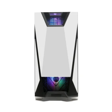 High Performance MXZ Gaming PC   Ryzen 5 7600 RTX 40703070 2 | PricZone