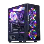 Custom MXZ Gaming PC   Ryzen 5 RTX 3060 500GB 4 | PricZone