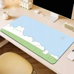 Cute Anime Gaming Mousepad 900x400mm XXL 1 | PricZone