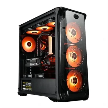 Gaming PC   Intel i5i7i9 GTX 1 | PricZone
