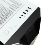 High Performance MXZ Gaming PC   Ryzen 5 7600 RTX 40703070 5 | PricZone