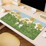 Cute Anime Gaming Mousepad 900x400mm XXL 5 | PricZone