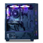 Custom MXZ Gaming PC   Ryzen 5 RTX 3060 500GB 5 | PricZone