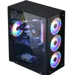 Gaming PC   Intel i5i7i9 GTX 4 | PricZone