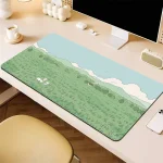 Cute Anime Gaming Mousepad 900x400mm XXL 3 | PricZone