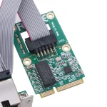 Mini PCIe 25G Network Card for PC 4 | PricZone Mini PCIe 25G Network Card for PC 4 | PricZone