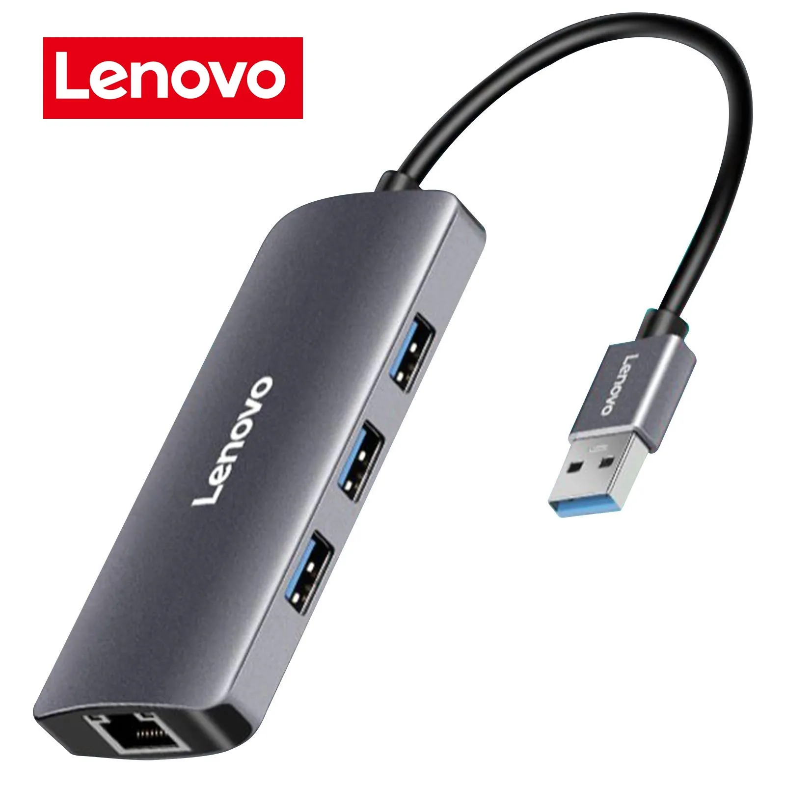 Lenovo USB Ethernet Adapter 1000Mbps USB30 Hub 1 | PricZone Lenovo USB Ethernet Adapter 1000Mbps USB30 Hub 1 | PricZone
