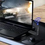 Dual Band USB WiFi Adapter  Bluetooth 50 Dongle 2 | PricZone