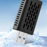 Dual Band USB30 WiFi 6 Adapter 1800Mbps 5 | PricZone