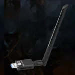 High Speed USB 30 WiFi 6 Adapter 1800Mbps 3 | PricZone