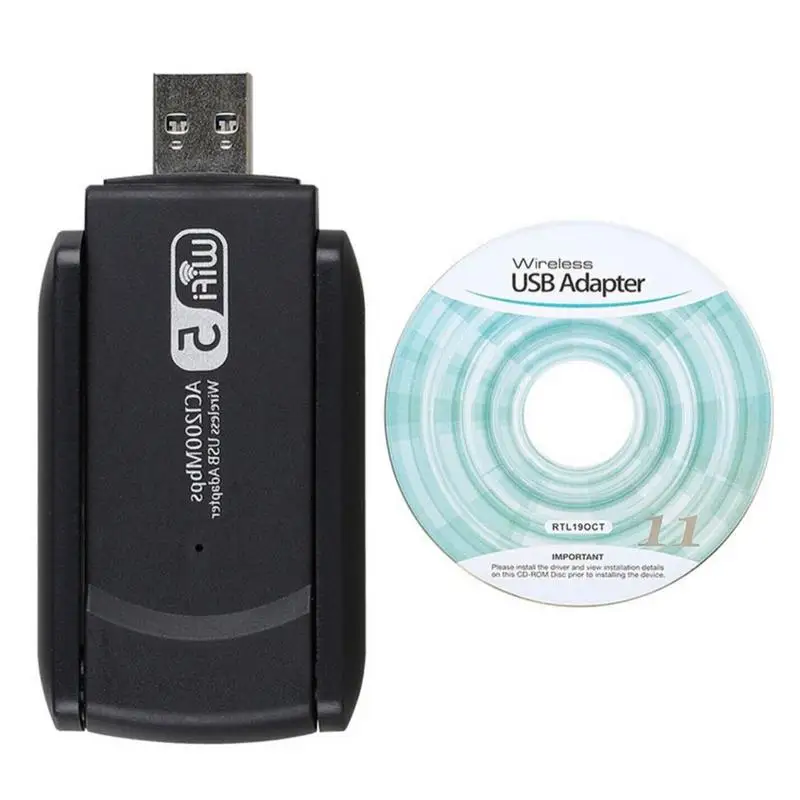 HighSpeed 1200Mbps USB WiFi Adapter 5 | PricZone High Speed 1200Mbps USB WiFi Adapter 5 | PricZone