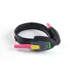 Overwatch DVa Wooden Earphone Props 3 | PricZone