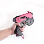 Overwatch DVa Cosplay Gun Prop for Parties 1 | PricZone