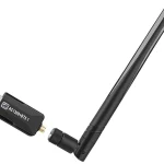 Dual Band USB WiFi Adapter 1300M for PC 5 | PricZone