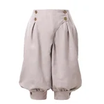Womens Pirate Pants Medieval Renaissance Costume 5 | PricZone