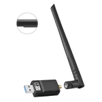 High Speed USB 30 WiFi 6 Adapter 1800Mbps 5 | PricZone
