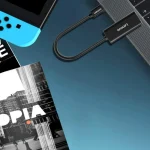 Lenovo USB C Ethernet Adapter 10100Mbps 3 | PricZone